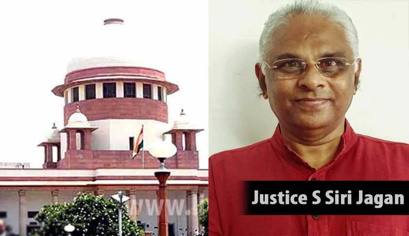 SC Surprised At Severity Of Stray Dog Menace In Kerala; Panel Says “Situation Grave” [Read Report]
