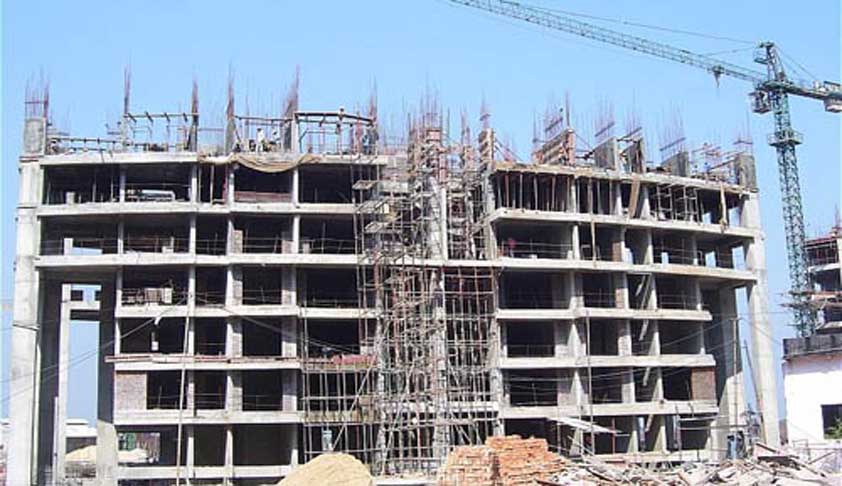 Can Builders Be Arrested For Failing To Hand Over Flats? NCDRC Says Yes [Read Order]