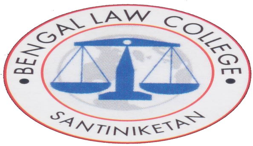 Bengal Law College, 1st Mrinalini Devi Memorial National Moot Court Competition, 2017