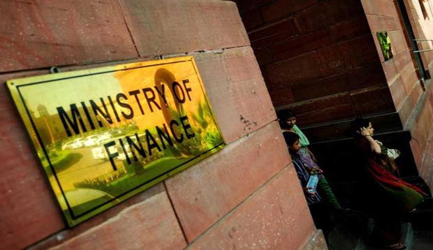 No Collaboration With Tainted UK Based Note Printing Company: Ministry Of Finance
