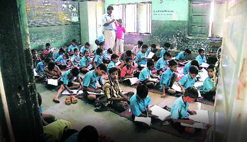 Govt School Teachers Sending Own Kids To Pvt Schools Shows Their Failure: Madras HC [Read Order]