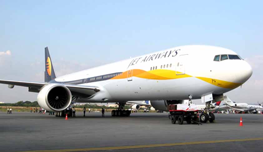 Delhi HC Dismisses Jet Airways’ Plea On Rs. 2.36-cr Tax Refund On Sky Marshals [Read Order]