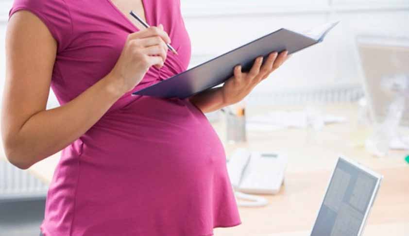 Government Extends Benefits Of Extended Maternity Leave To Women Already On Such Leave