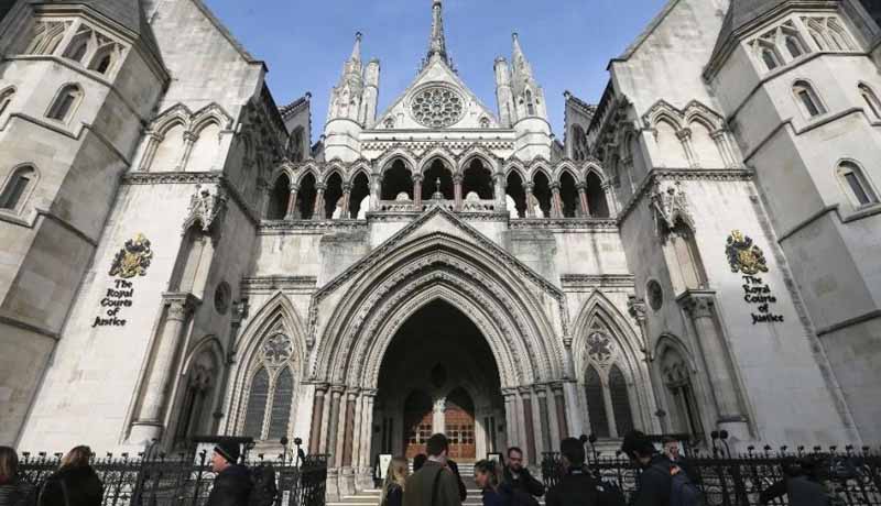UK HC Judge Backs Terminally-Ill Girl’s Last Wish To Be Cryogenically Frozen