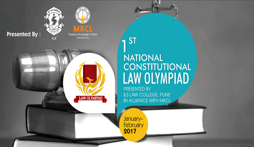 First National Constitutional Law Olympiad by ILS