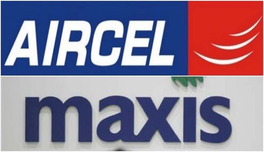Plea In Supreme Court To Prevent Aircel Maxis From Selling Spectrum