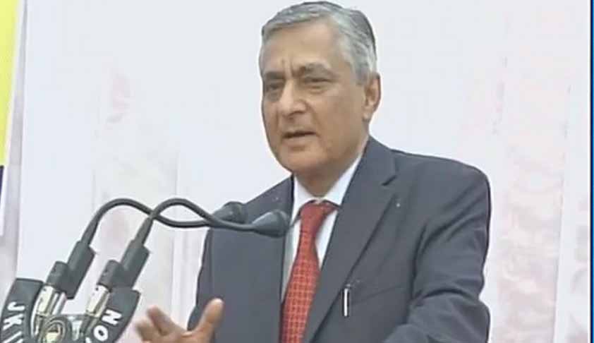 “Such Unruly Conduct…Not Seen In 23 Years Of My Judgeship: CJI Thakur During #Demonetisation Hearing