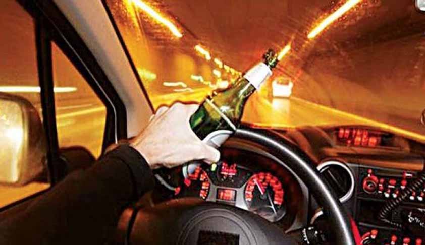 More Than 85% Delhites Continue To Drink In Public Despite Govt’s Crackdown: CADD Survey