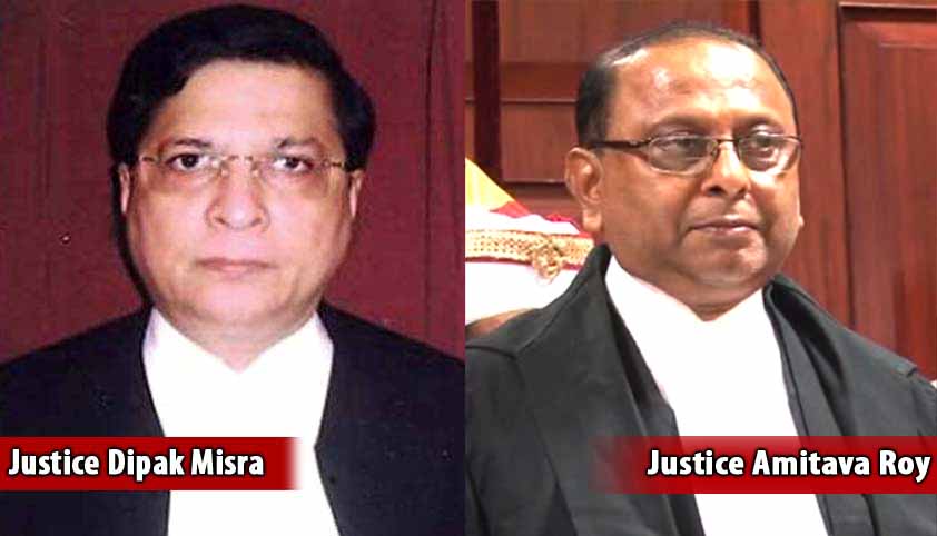 Issue Of Welfare Of Child Has Paramount Significance, Not Legal Principles Or Legal Rights Of Parties: SC [Read Judgment]