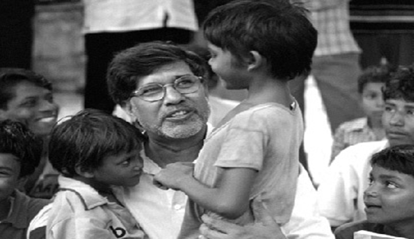 Do Your Bit- Indian Nobel Laureate Kailash Satyarthi launches youth campaign