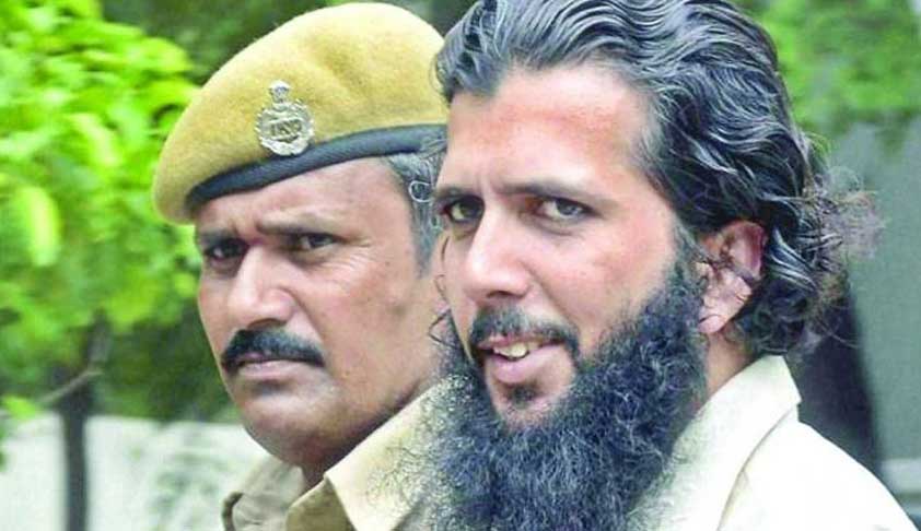 NIA Court Awards Death Penalty To Yaseen Bhatkal, 4 Other IM Operatives