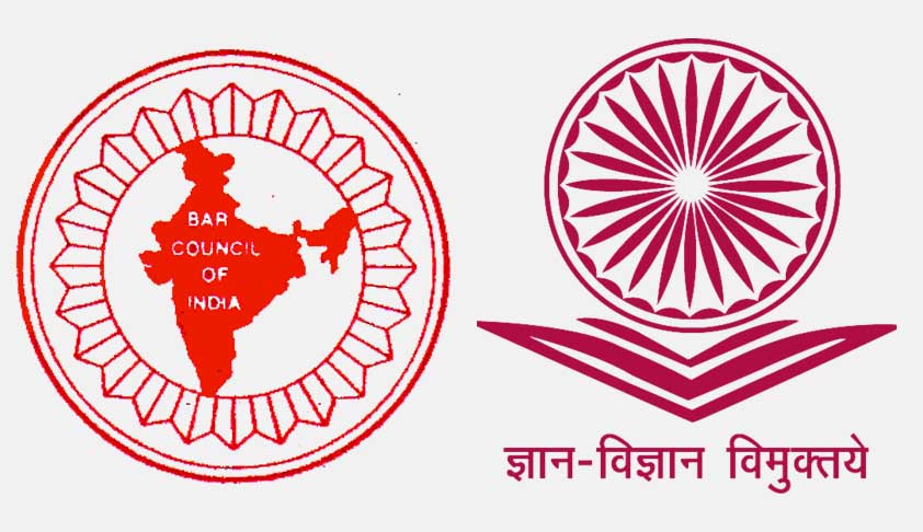 Draft BCI Rules Inconsistent With UGC Regulations: Law Professor Writes To PM, Law Minister [Read Letter]