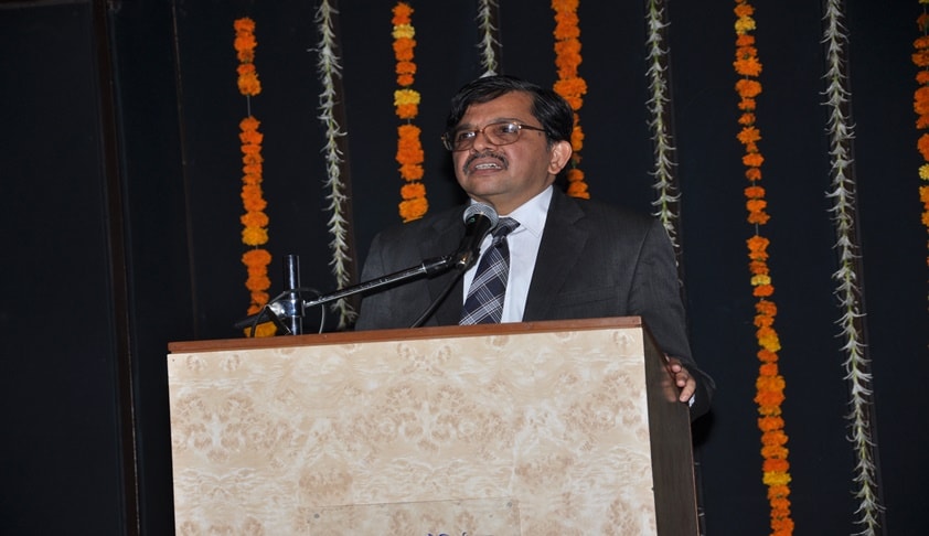 Audit Of Judiciary Is The Need Of Hour: Justice Murlidhar
