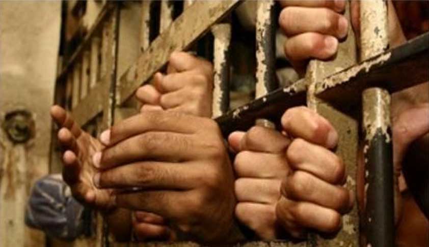 Centre Opposes Plea For Barring Convicts From Heading Political Parties [Read Affidavit]