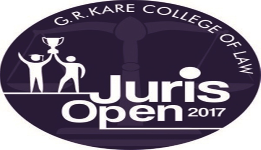 GR Kare College of Law’s Law Fest Juris Open