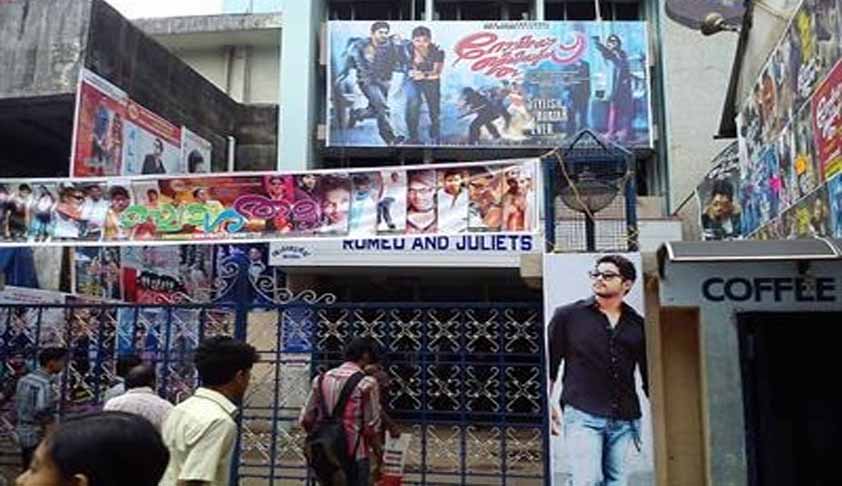 Malayalam Film Strike: Boycott By Exhibitors Is Anti-Competitive Practice