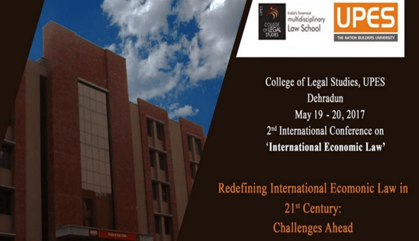 Call for papers: Redefining International Economic Law in 21st Century: Challenges Ahead