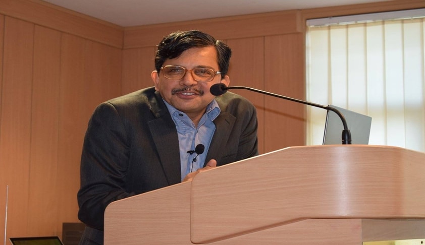 Guest Lecture by Justice Dr. S. Muralidhar : The Evolution of Legal Aid Movement in India