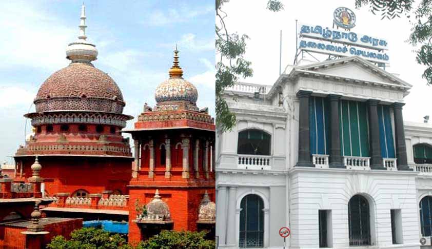 Madras HC To Hear MK Stalin’s Petition Against Palaniswamis Trust Vote Tomorrow [Read Petition]