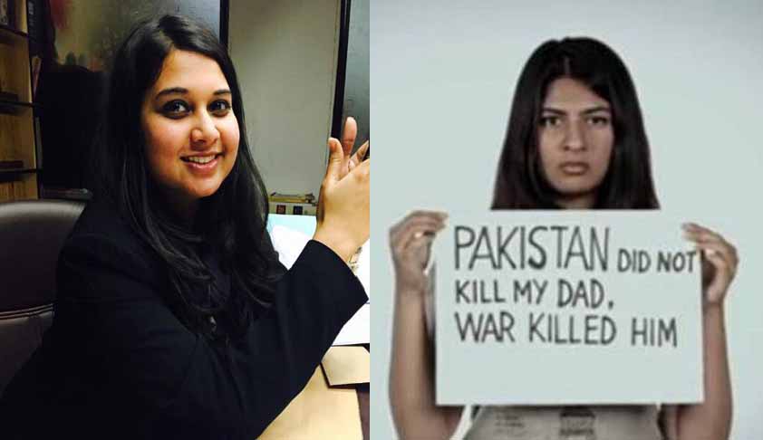 Gurmehar, Arunima & Freedom Of Expression - An Open Letter