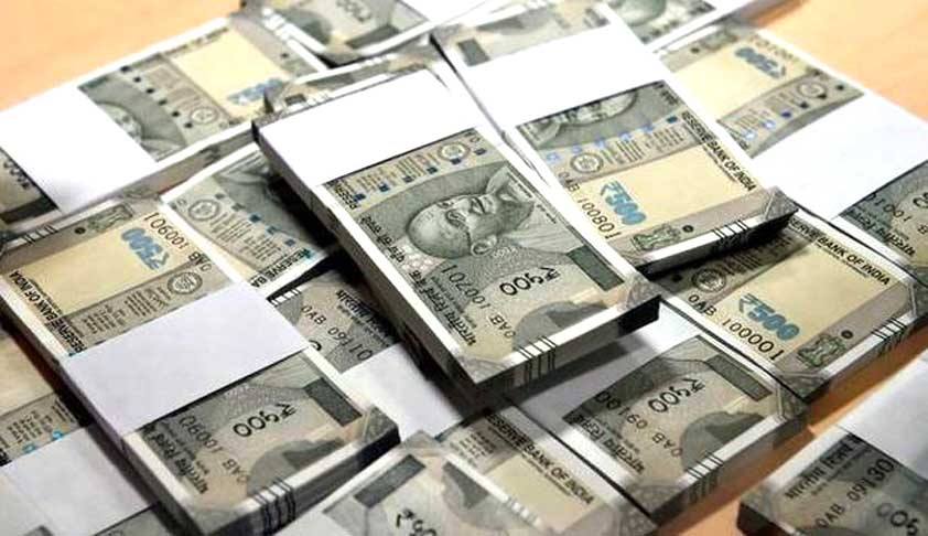 Government Proposes To Cap Cash Transactions At 2 Lakhs, Introduces 40 Amendments