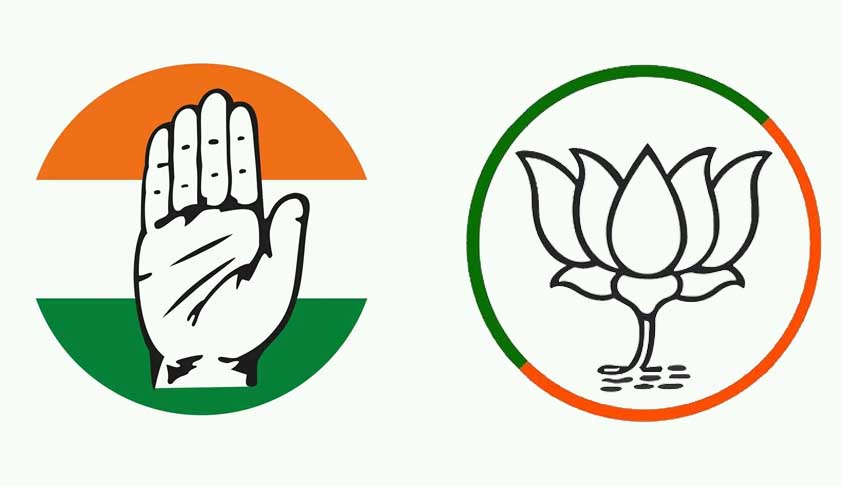 Delhi HC Notice To Centre For No Action Against Congress, BJP For FCRA Violation [Read Petition]