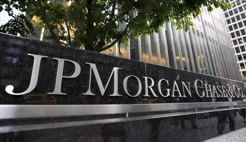 JP Morgan’s Software COIN To Cover 3.6 Lakh Hours Of Lawyer’s Work In Seconds