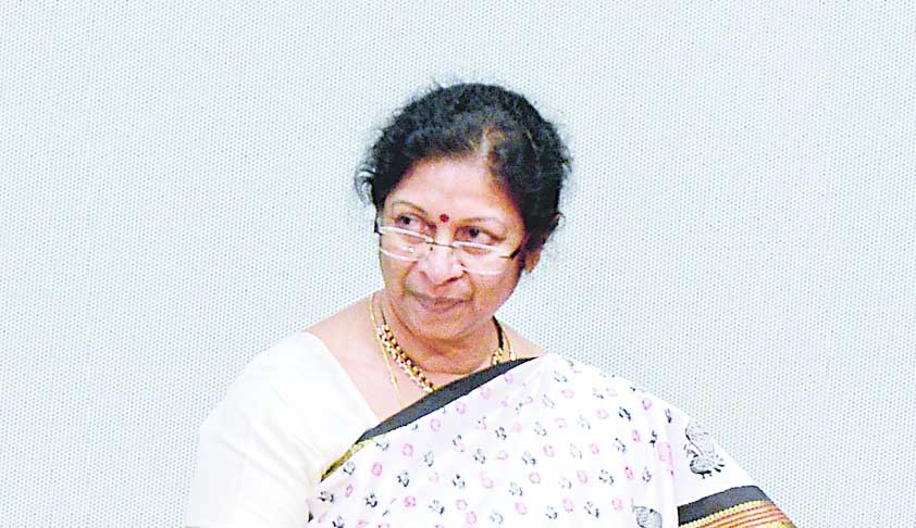 Is This Bombay Culture! Bombay HC Chief Manjula Chellur Takes Umbrage At Reporters Attire