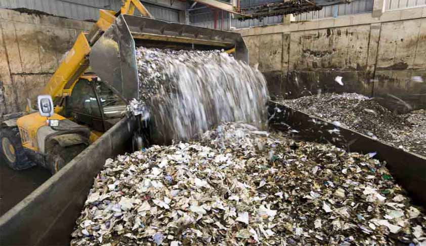 Solid Waste [Mis]Management-NGT Directions Remain In Paper