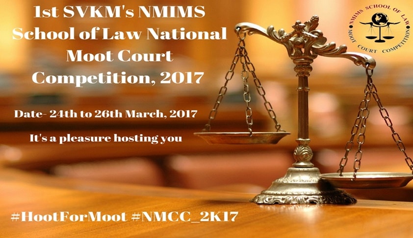 1st National Moot Court Competition on International Taxation Law