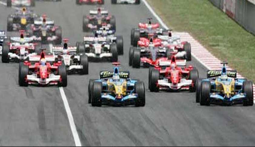 Formula One Racing Income Taxable In India: SC [Read Judgment]