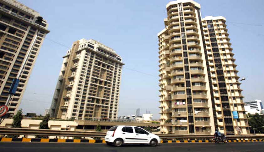 Andhra Pradesh Building Penalization Scheme – Lacks Norms For Regularization Of High Rise Buildings