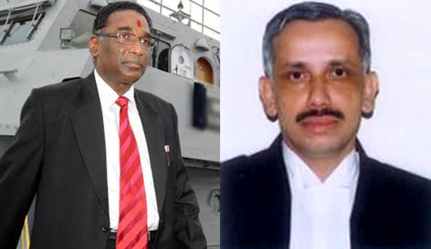 Judges’ Allocation In Andhra And Telangana:  SC Directs Centre To Prepare Draft guidelines In Consultation With High Court [Read Order]