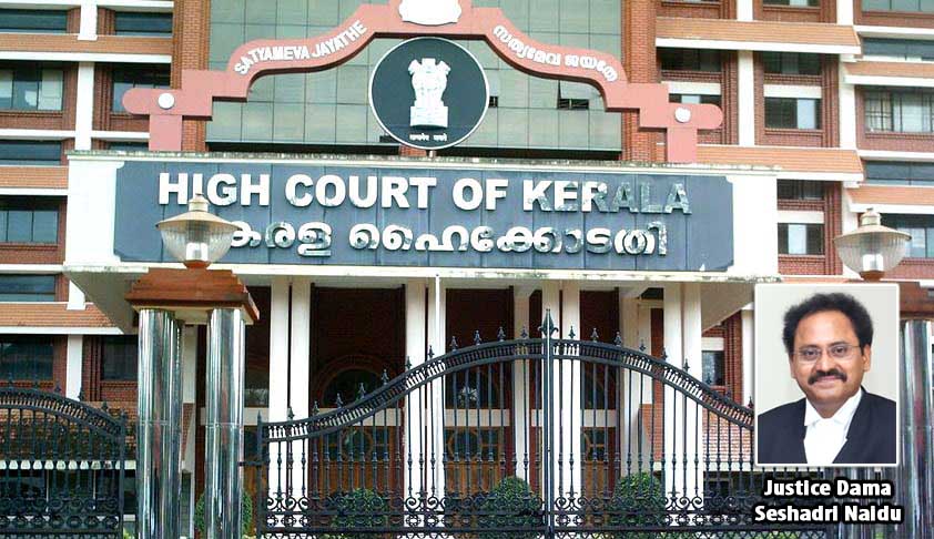 Fired From Job For Being Drunk On The Way To Duty: Kerala HC Calls It ‘Shockingly Disproportionate’ [Read Judgment]