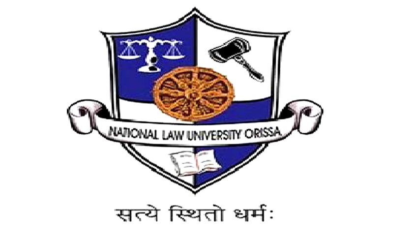 Call for Papers: NLUO Law Journal [NLUOLJ] Vol. 5, 2018: Submit by June 15
