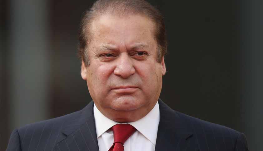 Quit Within 7 Days Or Face Nationwide Movement: Pakistan Lawyers To PM Nawaz Sharif