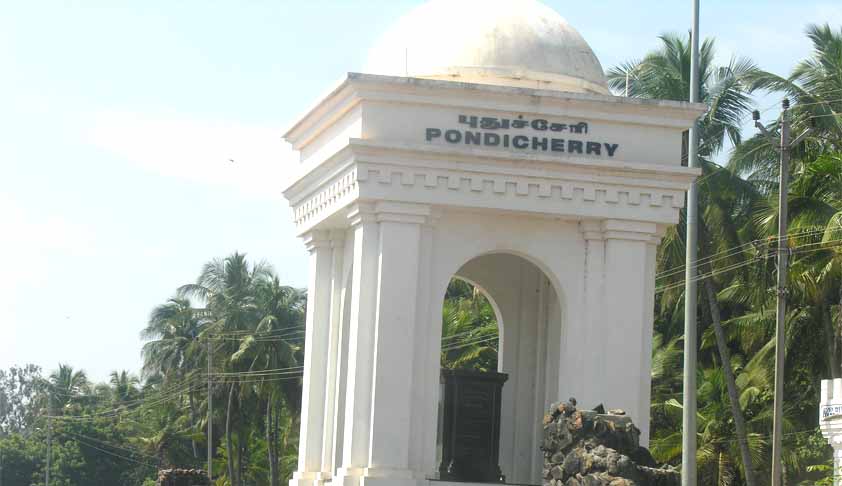 The Struggle In Getting A High Court Established At Puducherry
