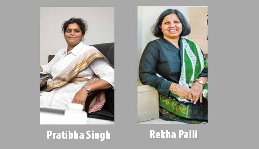 Four New Judges Of Delhi High Court Will Be Sworn-in On Monday.