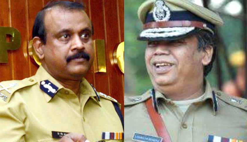Kerala Ex-DGP Senkumar Case: Raising Jishnu Issue, SC Asks Why Present DGP Behera Not Removed?