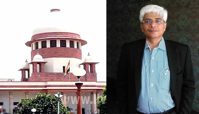 GHCAA Moves SC For Withdrawal Of SC Directions To Review The Provisions Of Advocates Act [Read Petition]