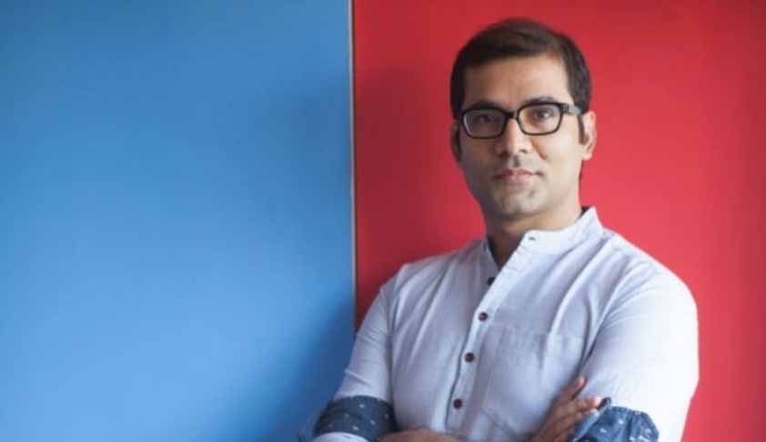 TVF Founder Arunabh Kumar Gets Anticipatory Bail In Sexual Harassment Case