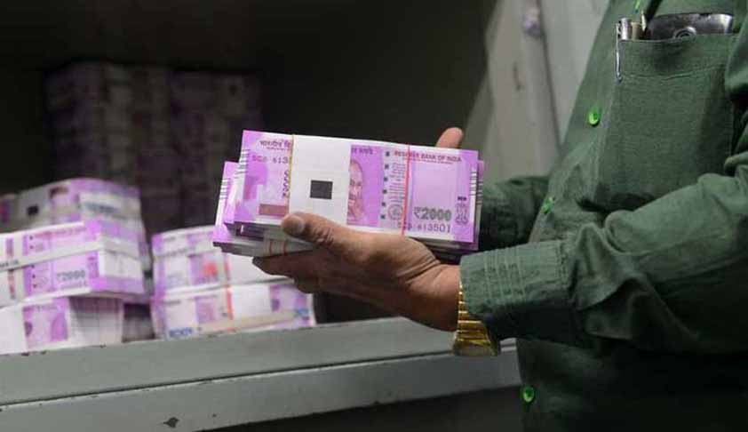 Refund Of Seized Money Should Be In New Currency Notes: Calcutta HC To IT Department [Read Order]