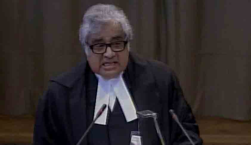 Kulbhushan Jadhav’s Execution Will Cause Irreparable Damage: India At ICJ [Full Report &Full Video]