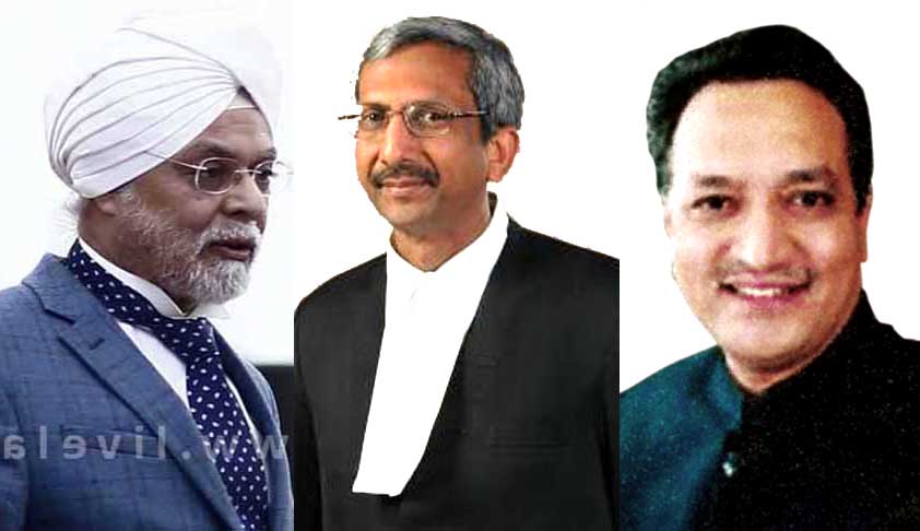 Suo Motu PIL On Central Selection Mechanism For Subordinate Judiciary: SC Seeks Response From States [Read the Letter]