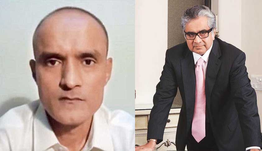 India Moves International Court Of Justice Seeking Stay Of  Kulbhushan Jadhav’s Execution [Read Request For Provisional Measures]