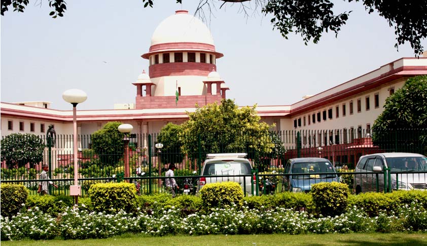 Challenge Against 2009 Notification Under NDPS Act: SC Refers The Matter To A Three-Judge Bench [Read the Order]
