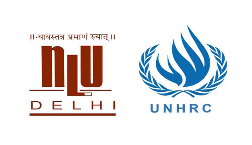 NLU, Delhi Assists In Drafting Of Universal Period Review For UNHRC