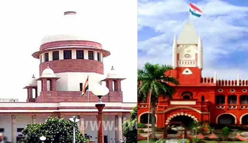 Exclusive: Two Orissa HC Judges Facing Allegations Appear Before SC In-house Committee