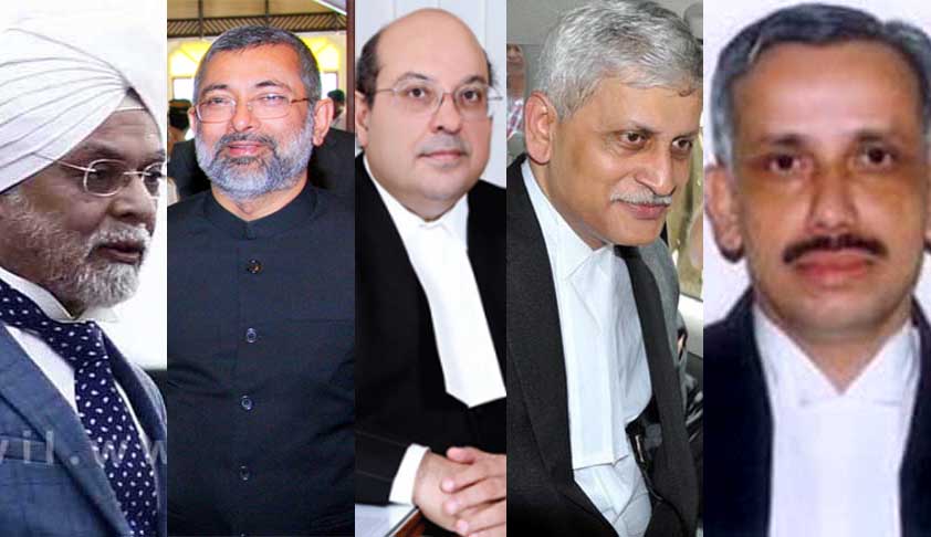 Breaking: SC Declares Triple Talaq Unconstitutional By 3:2 Majority [Read Judgment]