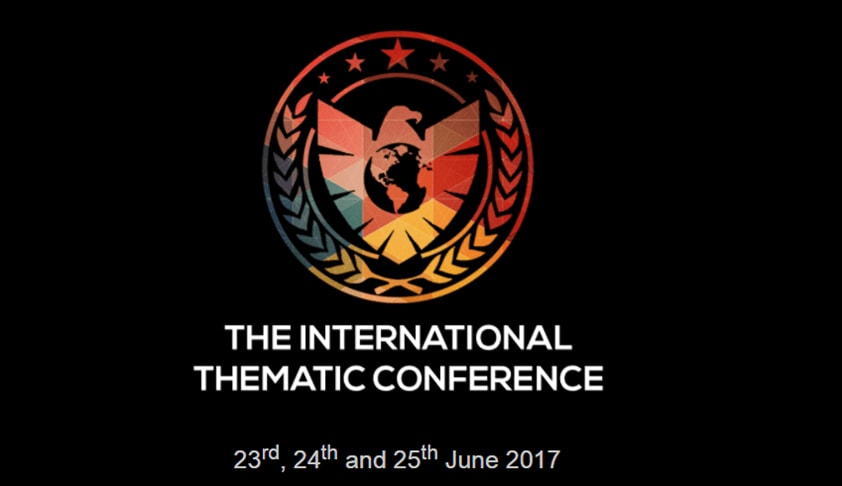 International Thematic Conference